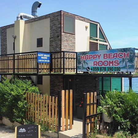 Hemingway Rooms In Happy Beach Варна Экстерьер фото